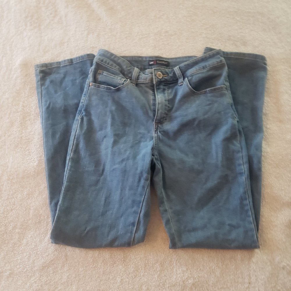 Lee Jeans